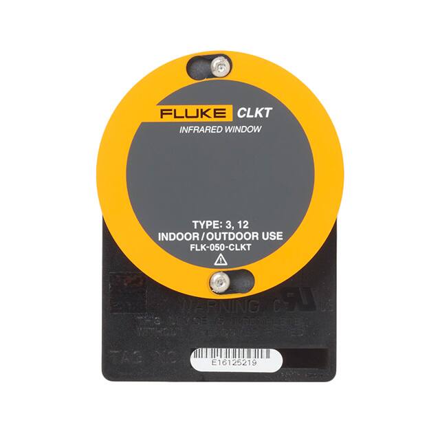 FLK-050-CLKT Fluke Electronics  Accesorios